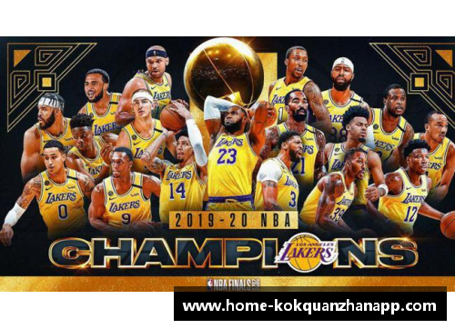 NBA总决赛焦点战：湖人与热火第六场决胜战