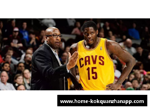 NBA球员的日常生活与训练全接触