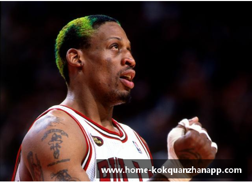 NBA球员犯规次数分析与影响因素探讨