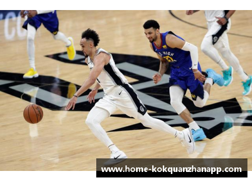 NBA选秀与球员发展：探索未来超级明星的养成之路