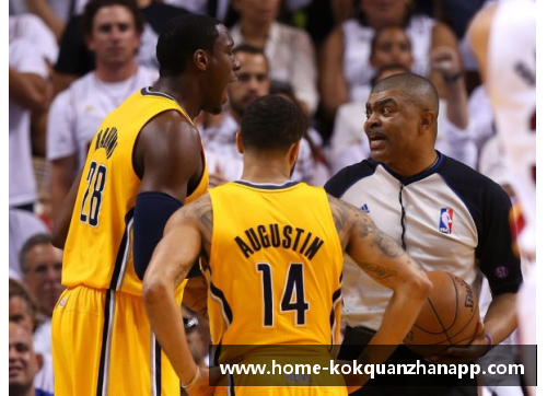 NBA新赛季视频回放：巅峰瞬间全记录