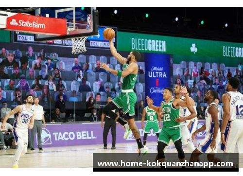 NBA主赛场热潮：球星风采与比赛激情，全方位探索背后的故事