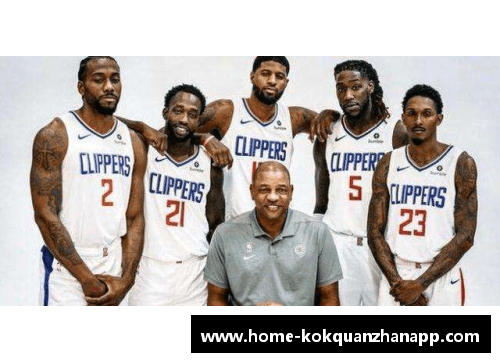 NBA激战：快船与雷霆的较量探讨赛季未来