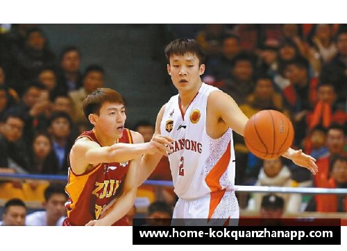 山东高速连胜拿下CBA榜首，球队状态火爆引热议