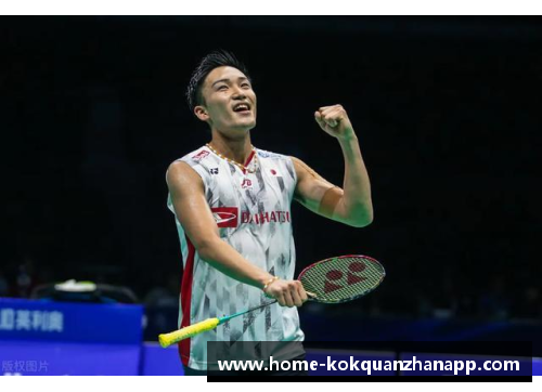 kok全站app一胜难求！国羽男单名将2_3输球，帅哥王昶0_3落败