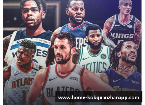 kok全站app03一届前5顺位在NBA前3年表现解析