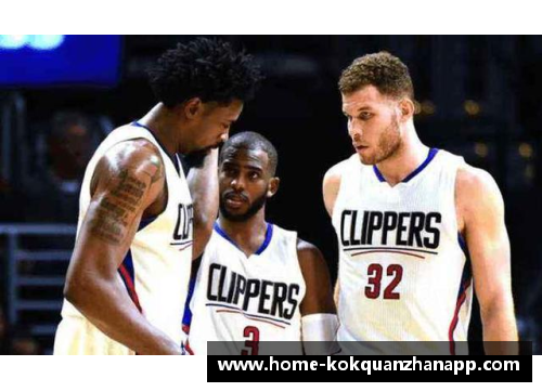 kok全站appNBA快船半决赛赛程及关键对战安排