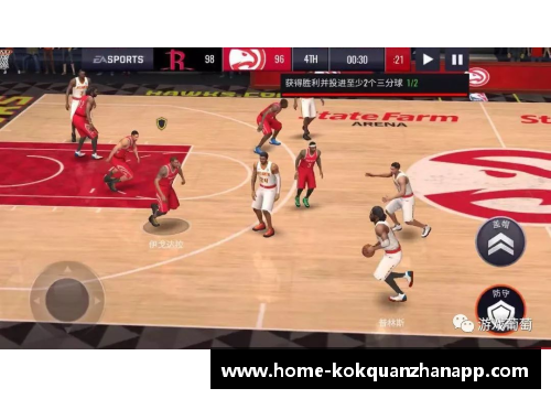 kok全站appNBA比赛重赛：规则、争议与影响分析