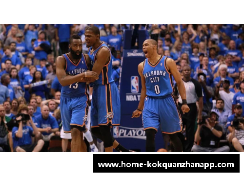 kok全站app官方app下载NBA球星哈登：转队后表现分析及未来展望 - 副本