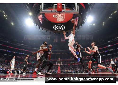 kok全站app官方app下载NBA快船队与掘金对决：洛杉矶与丹佛的西部之争