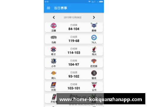 kok全站app官方app下载NBA新赛季开启：球星风云再起，谁主沉浮？