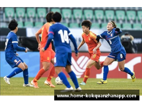 kok全站app官方app下载女足国家队斩获冠军，巾帼不让须眉力挫男子强队！ - 副本