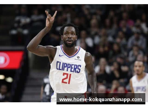 kok全站app官方app下载快船力克猛龙，伦纳德23分独领风骚 - 副本